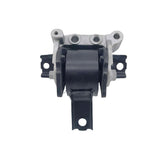 1 x Engine Mount Right Hand Side 5105489AI Fit For Citroen C-Crosser Van VU 2007-2012 EM-MB004 - Machter