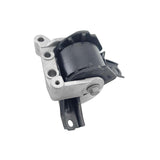 1 x Engine Mount Right Hand Side 5105489AI Fit For Citroen C-Crosser Van VU 2007-2012 EM-MB004 - Machter