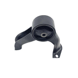 1 x Rear Engine Mount Fit For Mitsubishi ASX Lancer VII Outlander II MN101572 2000-2013 EM-MB005 - Machter