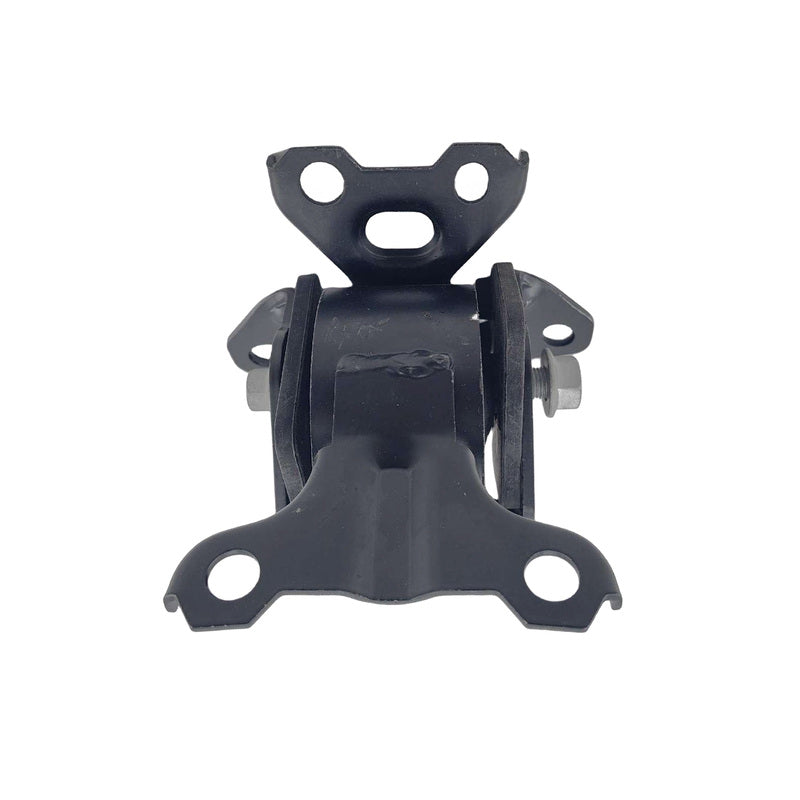 1 x Engine Mount Left Hand Side Fit For Citroen C-Crosser For Mitsubishi For Peugeot MN101574 EM-MB006 - Machter