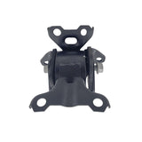 1 x Engine Mount Left Hand Side Fit For Citroen C-Crosser For Mitsubishi For Peugeot MN101574 EM-MB006 - Machter