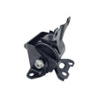 1 x Engine Mount Left Hand Side Fit For Citroen C-Crosser For Mitsubishi For Peugeot MN101574 EM-MB006 - Machter