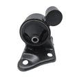 Engine Mount Left Hand Side Fit For Mitsubishi Colt V Lancer CE CG CH Lancer VI CJ CP CK PA Mirage CE EM-MB010 - Machter