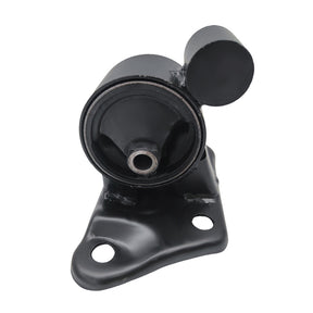 Engine Mount Left Hand Side Fit For Mitsubishi Colt V Lancer CE CG CH Lancer VI CJ CP CK PA Mirage CE EM-MB010 - Machter