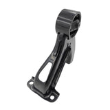 1 x Rear Side Transmission Engine Mount Fit For Mitsubishi ASX Delica D5 Outlander Lancer For Citroen C-Crosser EM-MB014 - Machter