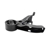 1 x Rear Side Transmission Engine Mount Fit For Mitsubishi ASX Delica D5 Outlander Lancer For Citroen C-Crosser EM-MB014 - Machter
