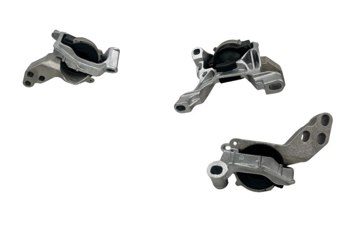 Engine Mount (RHS), 2.5L Petrol Mazda CX-5 KF 2017 - 2023 EM-MZ5170 - Sterling