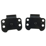 Pair of Engine Mounts front Fit For Patrol GQ Y60 2/91-97 4.2L TD42 TB42 Petrol Diesel L&R EM-NS001-2PCS - Machter