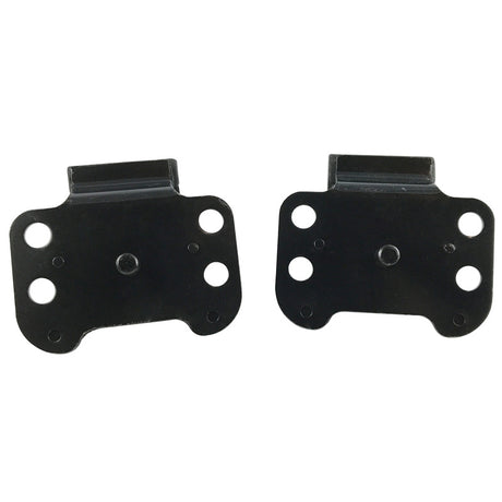 Pair of Engine Mounts front Fit For Patrol GQ Y60 2/91-97 4.2L TD42 TB42 Petrol Diesel L&R - Machter