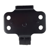 2pcs Engine Mount Front Fit For Patrol GU Y61 1998-2007 Diesel 4.2L TD42 TD42T TD42Ti Turbo EM-NS002-2PCS - Machter