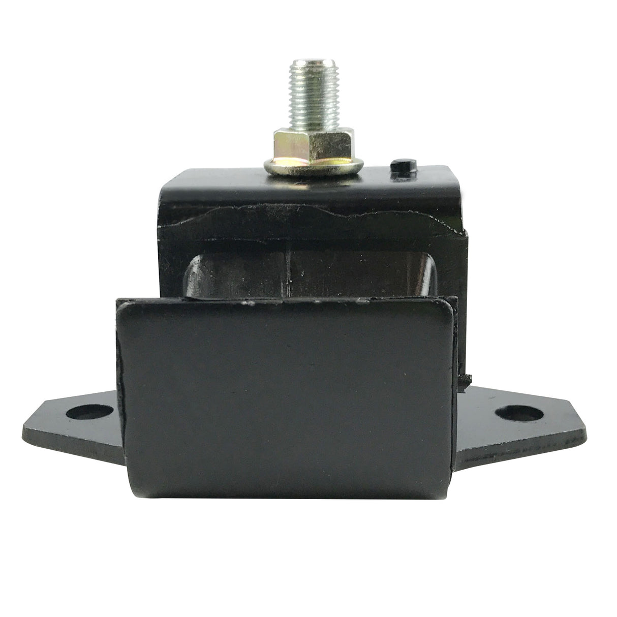 2pcs Gearbox Transmission Mounts Fit For Patrol GQ Y60 GU Y61 Left + Right all Engines EM-NS003-2PCS - Machter