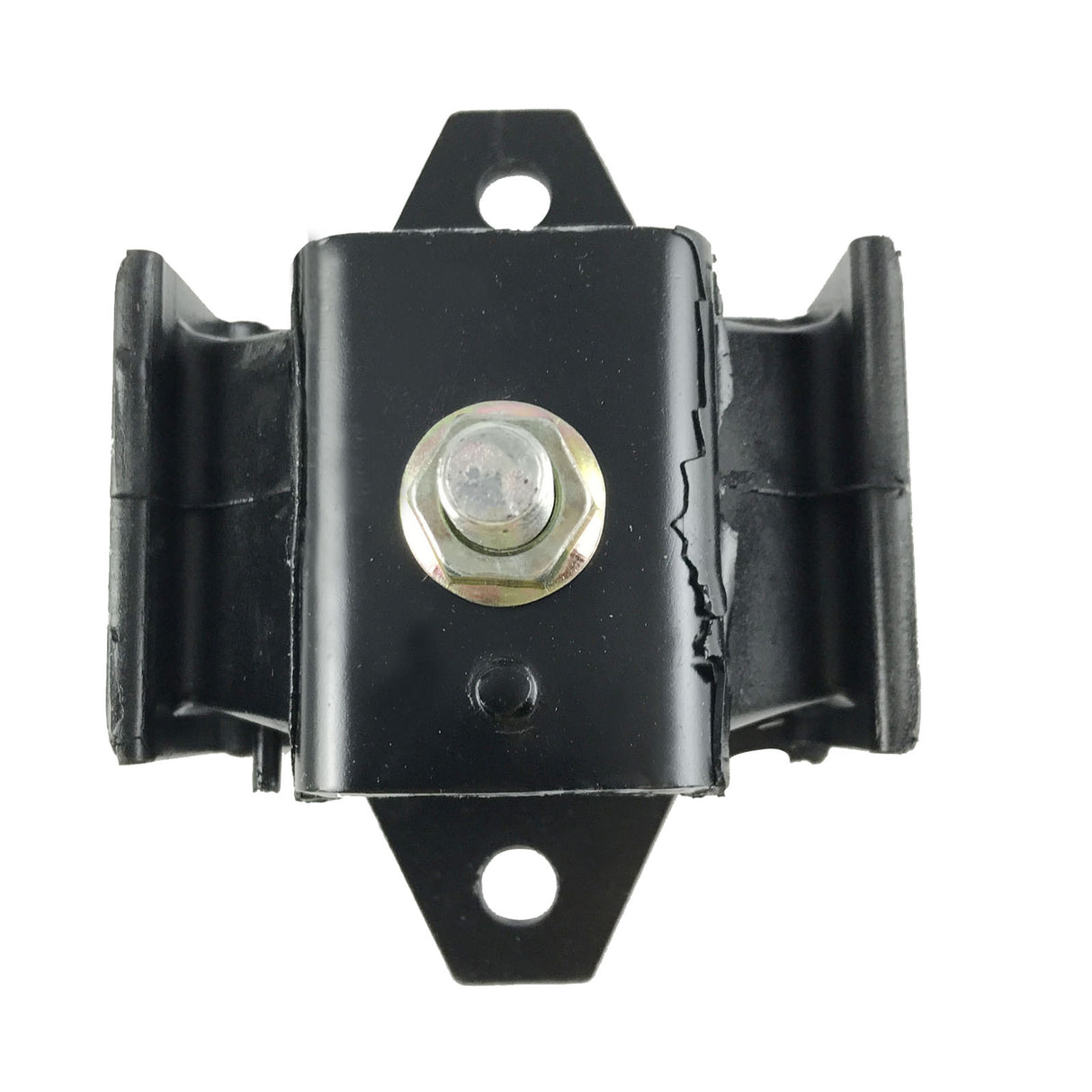 2pcs Gearbox Transmission Mounts Fit For Patrol GQ Y60 GU Y61 Left + Right all Engines EM-NS003-2PCS - Machter