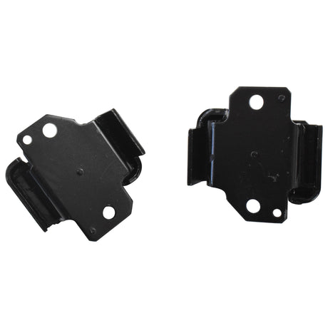 2Pieces Front Engine Mounts Fit For Nissan Patrol GQ Y60 GU Y61 RD28T 2.8L Turbo Diesel - Machter