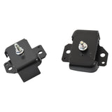2pcs Front Engine Mounts Fit For Nissan Patrol GQ Y60 GU Y61 RD28T 2.8L Turbo Diesel EM-NS004-2PCS - Machter