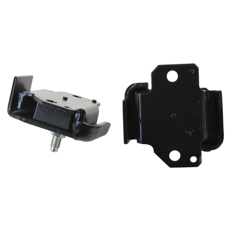 2Pieces Front Engine Mounts Fit For Nissan Patrol GQ Y60 GU Y61 RD28T 2.8L Turbo Diesel - Machter