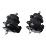 2 PCS Front Engine Mount Fit For Nissan Patrol GU Y61 ZD30 3.0L Diesel 2000-2016 EM-NS005-2PCS - Machter