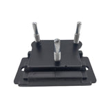 Front Engine Mount Fit For Nissan Pathfinder R51 Navara D40 D23 NP300 2.5L 2.3L YD25DDTi YS23DDT 2005-2020 EM-NS011 - Machter