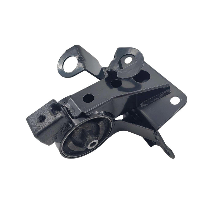 1 x Engine Mount Left Hand Side Fit For Nissan X-Trail T30 2.5L Inline 4 Petrol Manual QR25DE 2001-2006 EM-NS018 - Machter