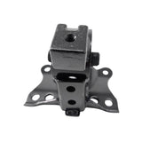 Front Engine Mount Left Hand Side Fit For Nissan X-Trail T30 2001-2007 2.5L Auto EM-NS019 - Machter