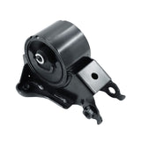 1 x Rear Engine Mount Fit For Nissan X-Trail T30 2.5L Auto Manual 10/2001-09/2007 EM-NS021 - Machter