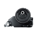 1 x Rear Engine Mount Fit For Nissan X-Trail T30 2.5L Auto Manual 10/2001-09/2007 EM-NS021 - Machter