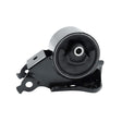 1 x Rear Engine Mount Fit For Nissan X-Trail T30 2.5L Auto Manual 10/2001-09/2007 EM-NS021 - Machter