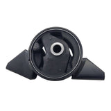 1 x Rear Engine Mount Fit For Nissan Pulsar N14 N15 NX NXR B13 4cyl 2.0 SR20DE EM-NS023 - Machter