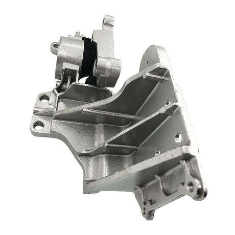 Engine Mount Left Hand Side Fit For Nissan X-Trail T31 2.0L MR20DE Petrol 2011-2014 Auto Manual EM-NS025 - Machter