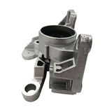 Engine Mount Left Hand Side Fit For Nissan X-Trail T31 2.0L MR20DE Petrol 2011-2014 Auto Manual EM-NS025 - Machter