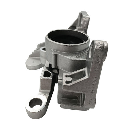 Engine Mount Left Hand Side Fit For Nissan X-Trail T31 2.0L MR20DE Petrol 2011-2014 Auto Manual EM-NS025 - Machter