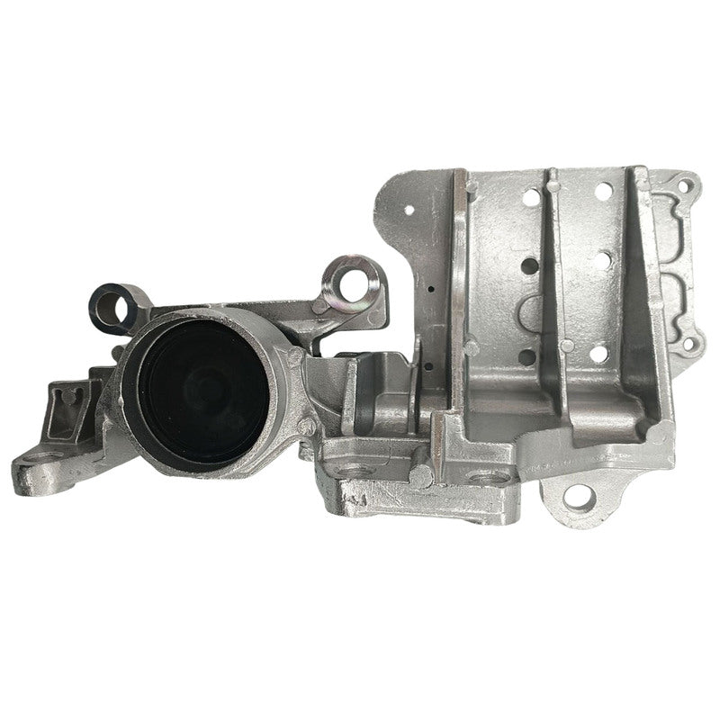 Engine Mount Left Hand Side Fit For Nissan X-Trail T31 2.0L MR20DE Petrol 2011-2014 Auto Manual EM-NS025 - Machter