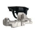 Engine Mount Right Hand Side Fit For Nissan X-Trail T31 QR25DE 2.5L 2007-2014 Auto & Manual EM-NS026 - Machter