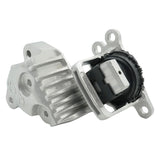 Engine Mount Right Hand Side Fit For Nissan X-Trail T32 2.5L 4Cyl QR25DE Auto CVT 2014-ON EM-NS033 - Machter