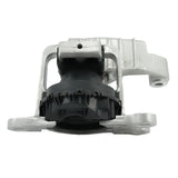 Engine Mount Right Hand Side Fit For Nissan X-Trail T32 2.5L 4Cyl QR25DE Auto CVT 2014-ON EM-NS033 - Machter