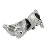 Engine Mount Right Hand Side Fit For Nissan X-Trail T32 2.5L 4Cyl QR25DE Auto CVT 2014-ON EM-NS033 - Machter