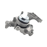 Engine Mount Left Hand Side Fit For Nissan X-Trail T32 2.5L 4Cyl QR25DE Auto CVT 2014-ON EM-NS034 - Machter
