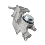 Engine Mount Left Hand Side Fit For Nissan X-Trail T32 2.5L 4Cyl QR25DE Auto CVT 2014-ON EM-NS034 - Machter