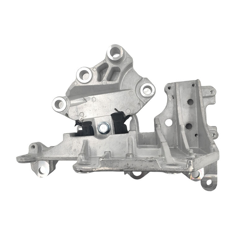Engine Mount Left Hand Side Fit For Nissan X-Trail T32 2.5L 4Cyl QR25DE Auto CVT 2014-ON EM-NS034 - Machter