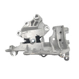 Engine Mount Left Hand Side Fit For Nissan X-Trail T32 2.5L 4Cyl QR25DE Auto CVT 2014-ON EM-NS034 - Machter