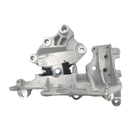 Engine Mount Left Hand Side Fit For Nissan X-Trail T32 2.5L 4Cyl QR25DE Auto CVT 2014-ON EM-NS034 - Machter