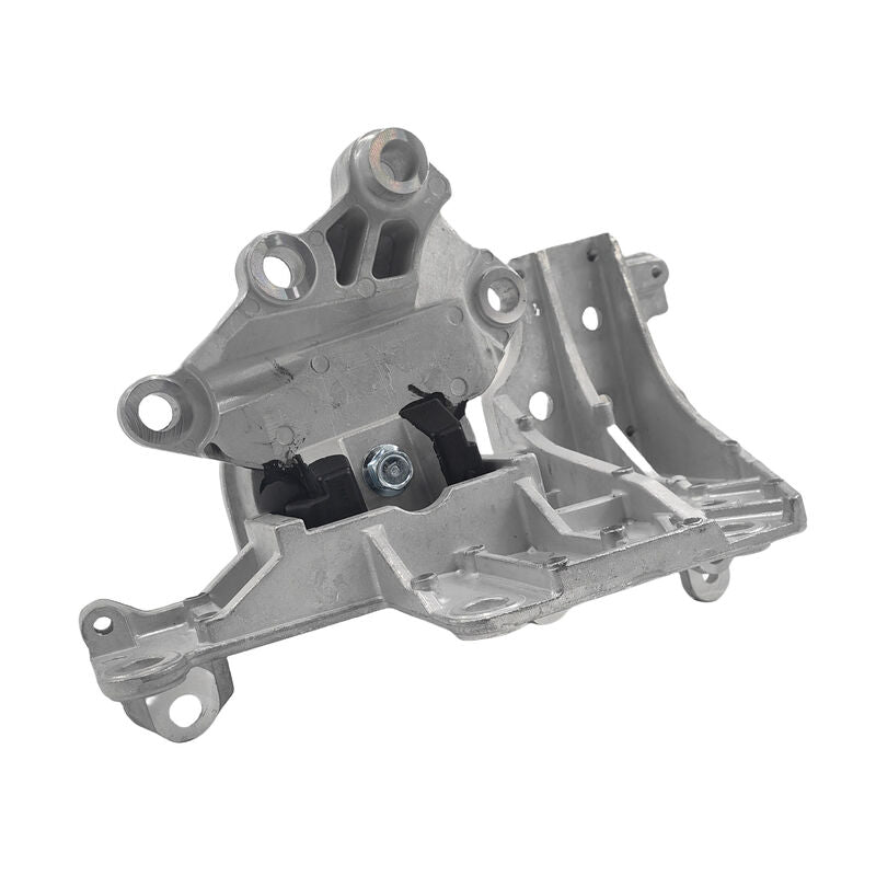 Engine Mount Left Hand Side Fit For Nissan X-Trail T32 2.5L 4Cyl QR25DE Auto CVT 2014-ON EM-NS034 - Machter