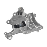 Engine Mount Left Hand Side Fit For Nissan X-Trail T32 2.5L 4Cyl QR25DE Auto CVT 2014-ON EM-NS034 - Machter
