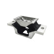 Transmission Engine Mount Left Hand Side Fit For Renault Master III FWD Opel Movano EM-REA002 - Machter