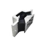 Transmission Engine Mount Left Hand Side Fit For Renault Master III FWD Opel Movano - Machter
