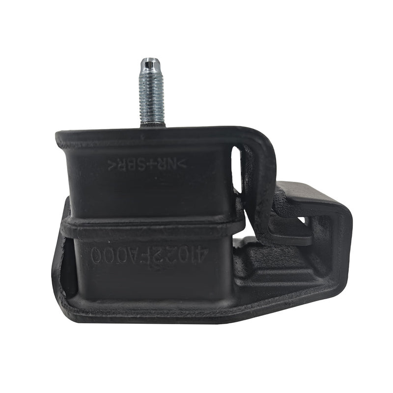 1 x Front Side Engine Mount Fit For Subaru Impreza Saloon GD GG Forester SH XV GP EM-SB001 - Machter