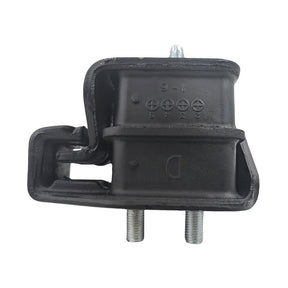 1 x Front Side Engine Mount Fit For Subaru Impreza Saloon GD GG Forester SH XV GP EM-SB001 - Machter