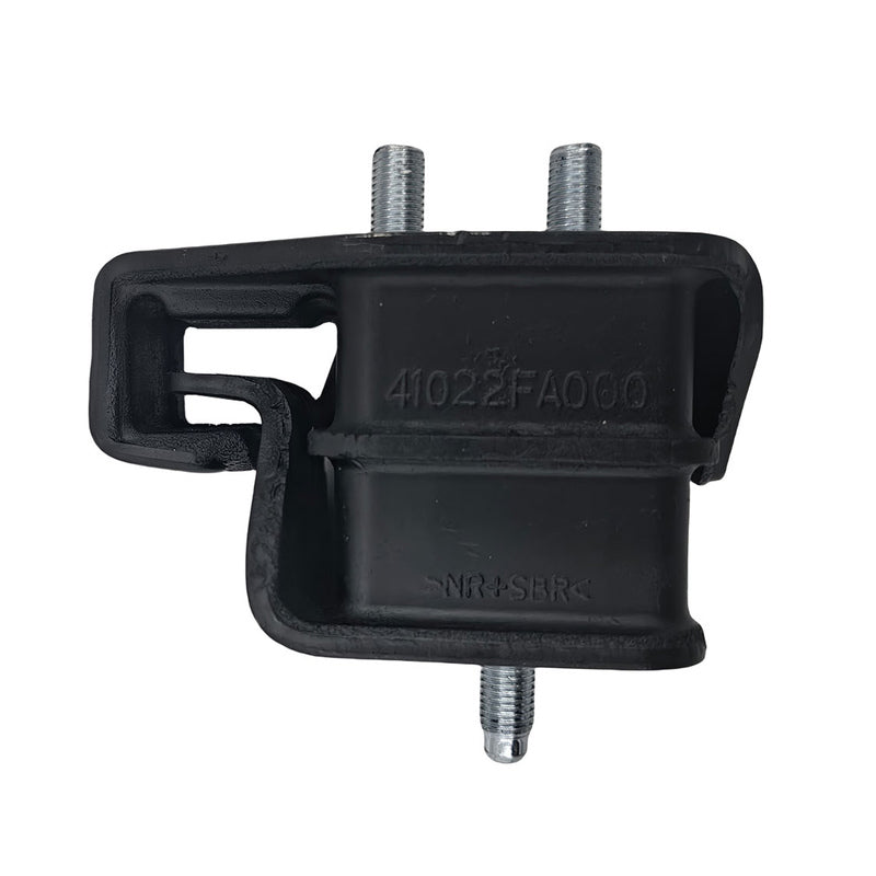 1 x Front Side Engine Mount Fit For Subaru Impreza Saloon GD GG Forester SH XV GP EM-SB001 - Machter