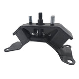 1 x Rear Transmission Engine Mount Fit For Subaru Impreza GFC GF GD 41022-FA030 EM-SB004 - Machter