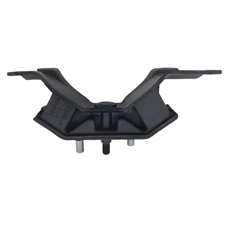 1 x Rear Transmission Engine Mount Fit For Subaru Impreza GFC GF GD 41022-FA030 EM-SB004 - Machter