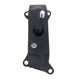1 x Rear Transmission Engine Mount Fit For Subaru Impreza GFC GF GD 41022-FA030 EM-SB004 - Machter